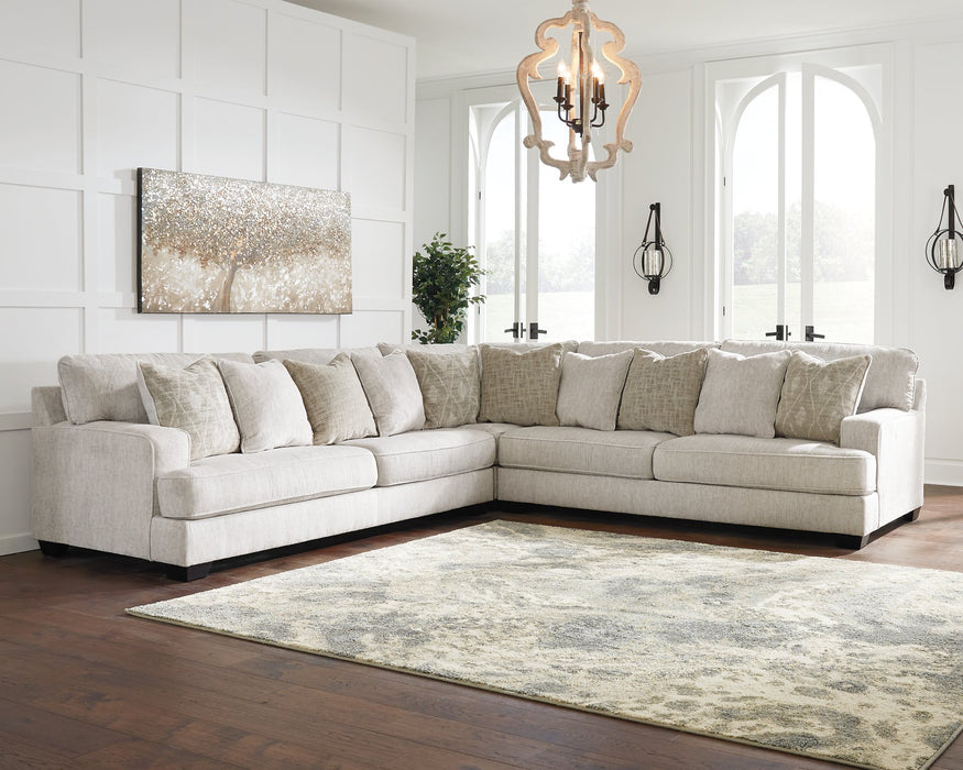 Rawcliffe Living Room Set - Affordable Home Luxury