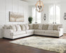 Rawcliffe Living Room Set - Affordable Home Luxury