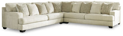 Rawcliffe Living Room Set - Affordable Home Luxury