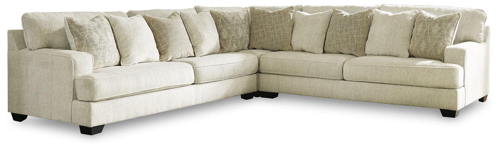 Rawcliffe Living Room Set - Affordable Home Luxury