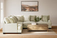 Rawcliffe Living Room Set - Affordable Home Luxury