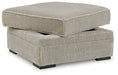 Calnita Ottoman With Storage - Affordable Home Luxury