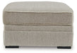 Calnita Ottoman With Storage - Affordable Home Luxury