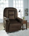 Samir Power Lift Chair - Affordable Home Luxury