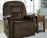 Samir Power Lift Chair - Affordable Home Luxury