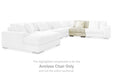 Lindyn Sectional - Affordable Home Luxury