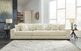 Lindyn Sectional - Affordable Home Luxury