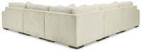 Lindyn Sectional - Affordable Home Luxury