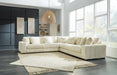 Lindyn Sectional - Affordable Home Luxury