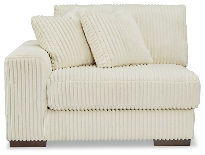 Lindyn 2-Piece Sectional Sofa - Affordable Home Luxury