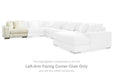 Lindyn 2-Piece Sectional Sofa - Affordable Home Luxury