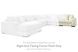 Lindyn 2-Piece Sectional Sofa - Affordable Home Luxury