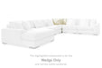 Lindyn Sectional - Affordable Home Luxury