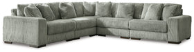 Lindyn Sectional - Affordable Home Luxury