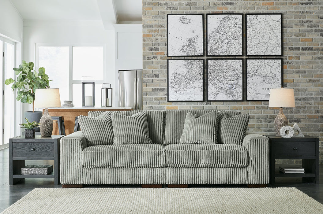 Lindyn 2-Piece Sectional Sofa - Affordable Home Luxury