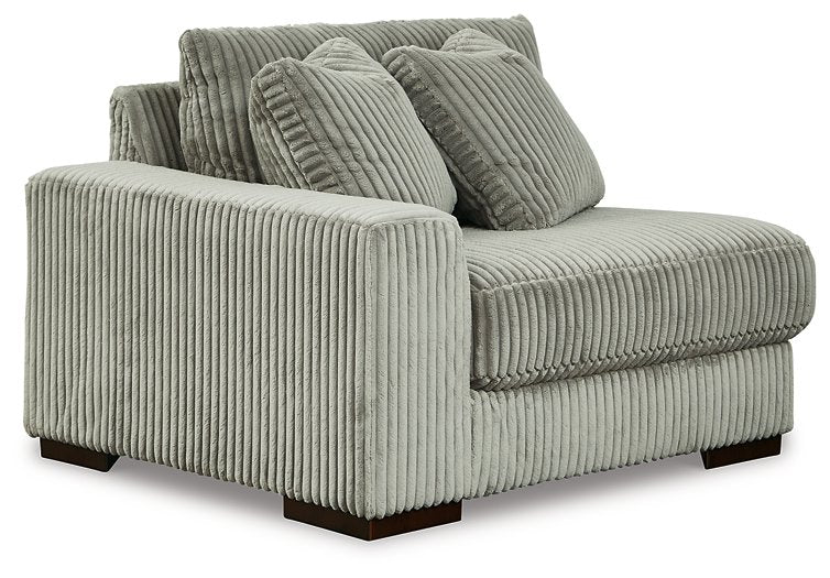 Lindyn Sectional - Affordable Home Luxury