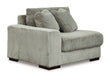 Lindyn 2-Piece Sectional Sofa - Affordable Home Luxury