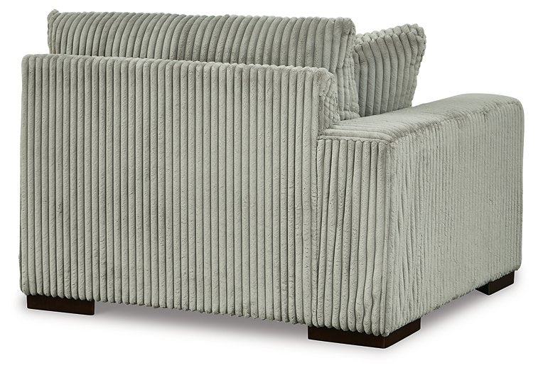 Lindyn 2-Piece Sectional Sofa - Affordable Home Luxury