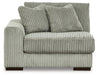 Lindyn 2-Piece Sectional Sofa - Affordable Home Luxury