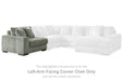 Lindyn Sectional - Affordable Home Luxury