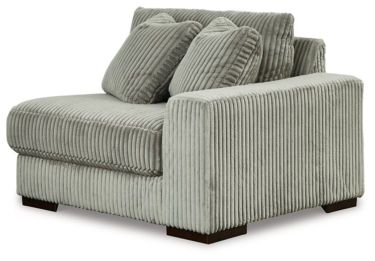 Lindyn 2-Piece Sectional Sofa - Affordable Home Luxury