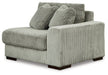 Lindyn Sectional - Affordable Home Luxury