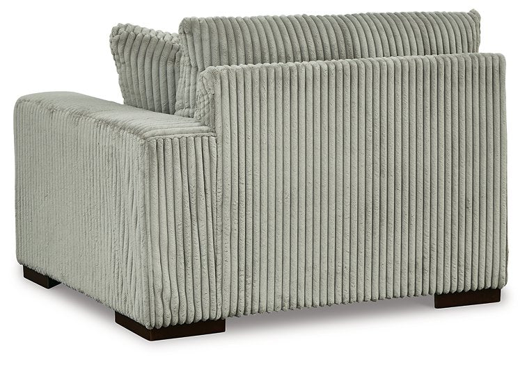 Lindyn 2-Piece Sectional Sofa - Affordable Home Luxury