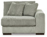 Lindyn Sectional - Affordable Home Luxury