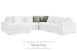 Lindyn Sectional - Affordable Home Luxury