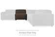 Allena Sectional - Affordable Home Luxury