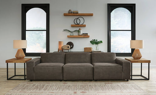 Allena 3-Piece Sectional Sofa - Affordable Home Luxury