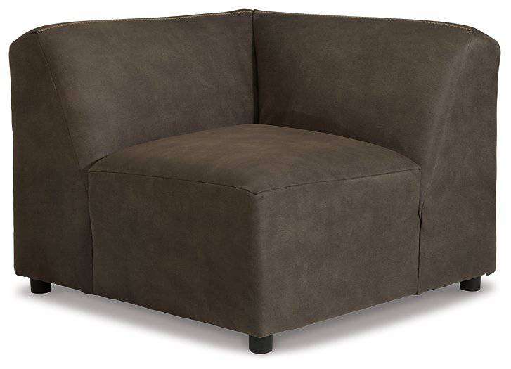 Allena Sectional - Affordable Home Luxury