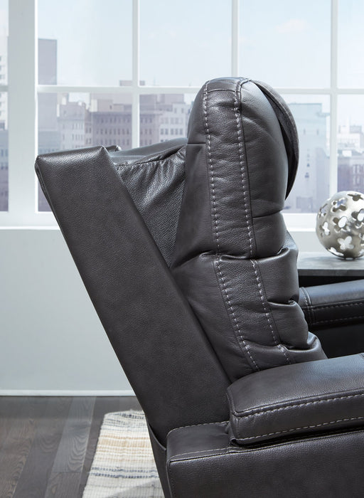 Composer Power Recliner - Affordable Home Luxury