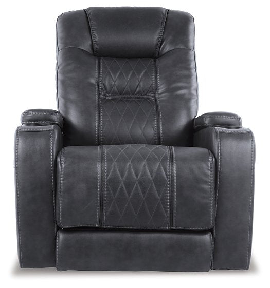 Composer Power Recliner - Affordable Home Luxury