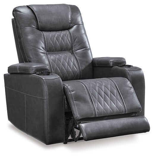 Composer Power Recliner - Affordable Home Luxury