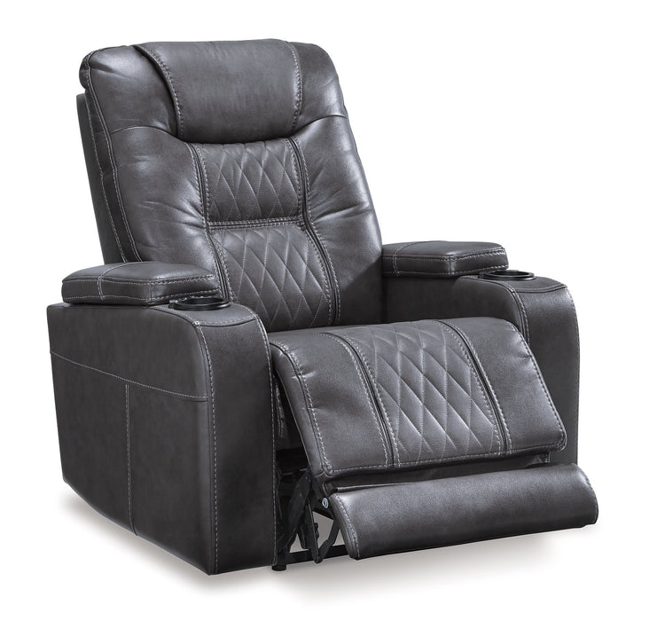 Composer Power Recliner - Affordable Home Luxury