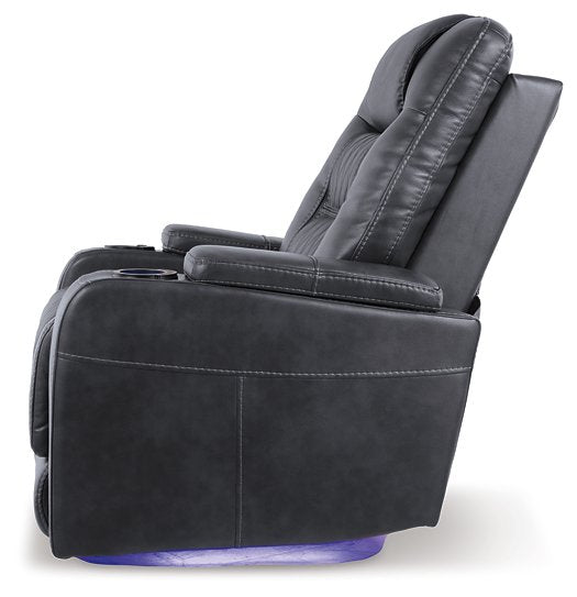 Composer Power Recliner - Affordable Home Luxury