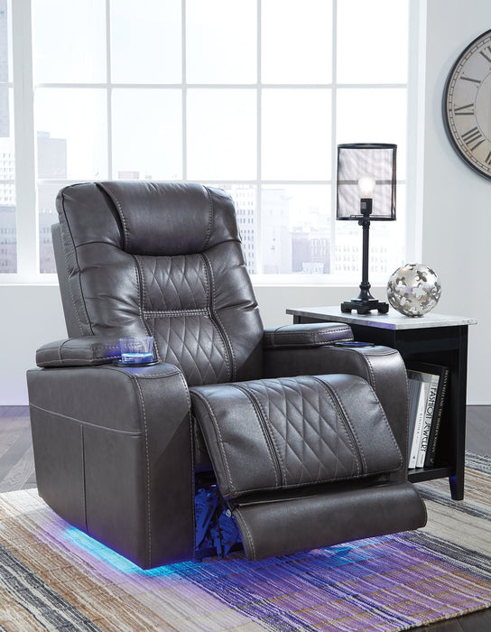 Composer Power Recliner - Affordable Home Luxury