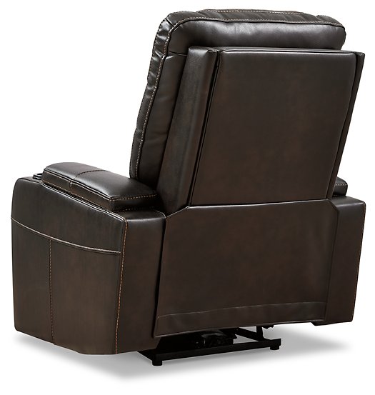 Composer Power Recliner - Affordable Home Luxury