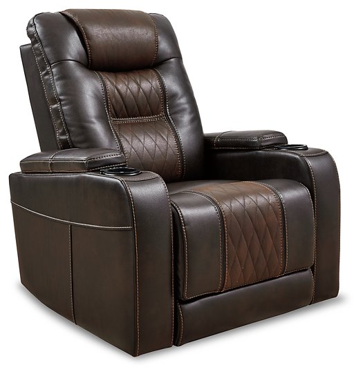 Composer Power Recliner - Affordable Home Luxury