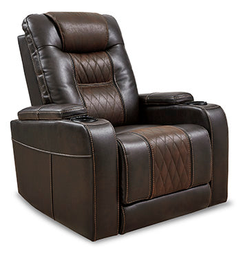 Composer Power Recliner - Affordable Home Luxury