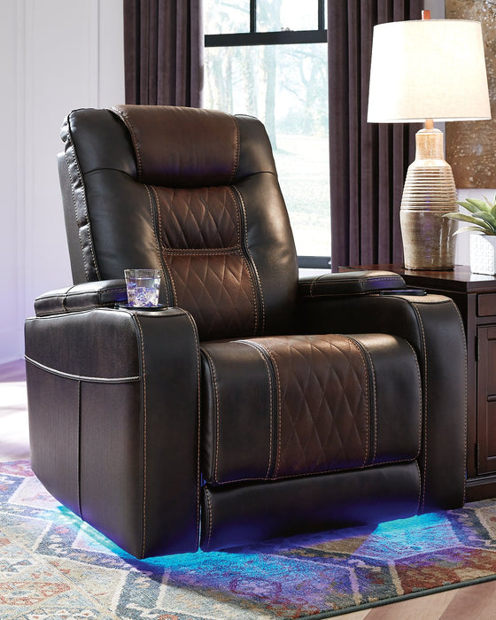 Composer Power Recliner - Affordable Home Luxury