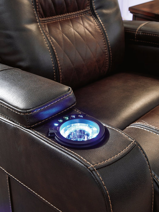 Composer Power Recliner - Affordable Home Luxury