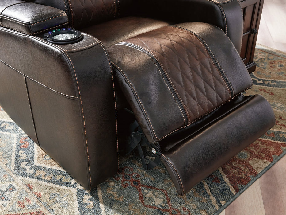 Composer Power Recliner - Affordable Home Luxury