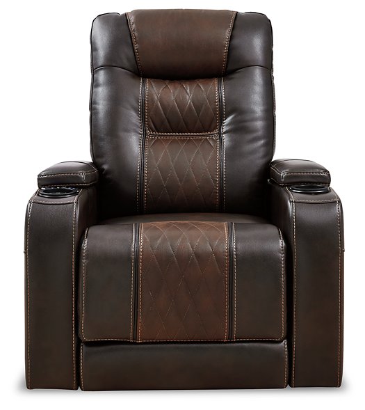 Composer Power Recliner - Affordable Home Luxury