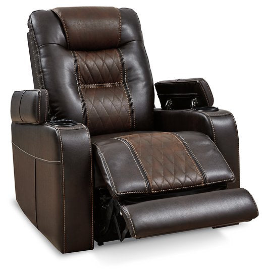 Composer Power Recliner - Affordable Home Luxury