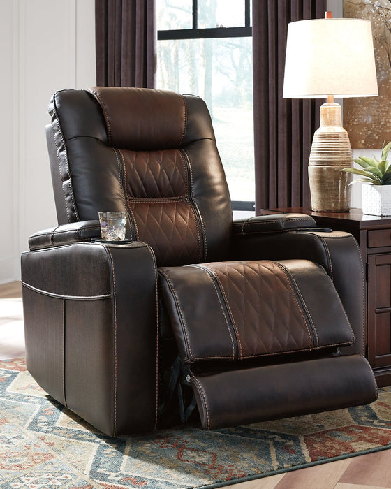 Composer Power Recliner - Affordable Home Luxury