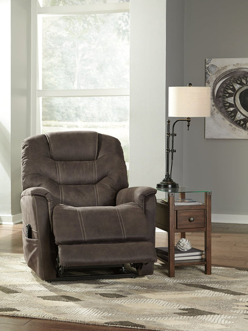 Ballister Power Lift Chair - Affordable Home Luxury