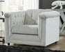 Josanna Living Room Set - Affordable Home Luxury