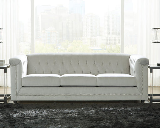 Josanna Sofa - Affordable Home Luxury